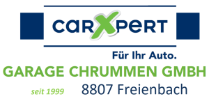 Garage Chrummen GmbH